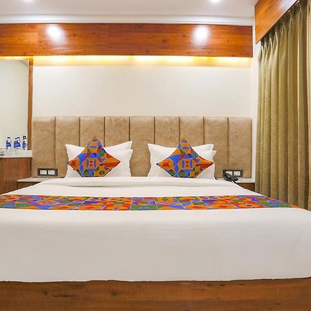 Fabhotel Golf Inn Golf Course Road Gurgaon Luaran gambar