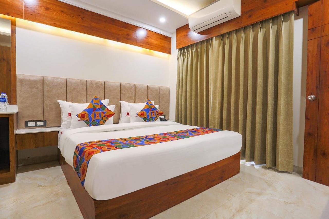 Fabhotel Golf Inn Golf Course Road Gurgaon Luaran gambar